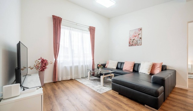 “The only holiday apartment with true privacy – SwissHolidays”