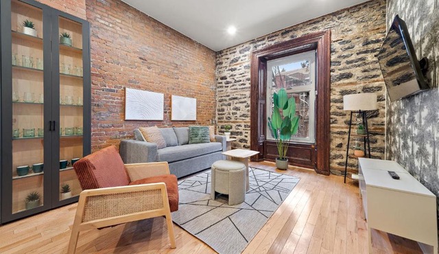 The Ontario Loft Suites