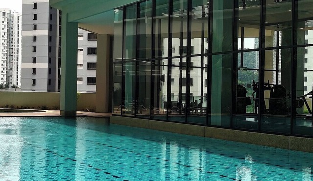 The Ooak Suites, Kiara 163 by Bamboo Hospitality