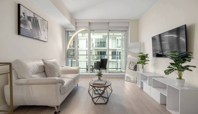 The Opal - Near Stampede Grounds