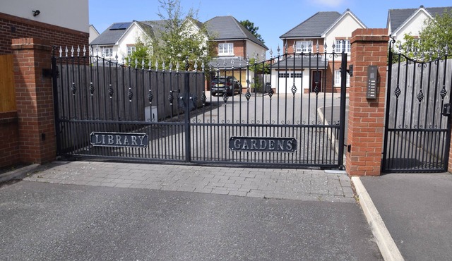 The Open 2026n12th - 19th Longer by agreement Max 8 persons