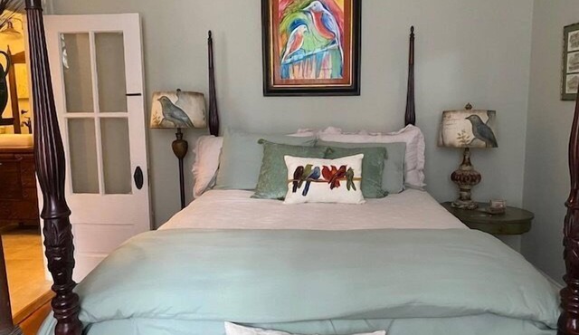 The Openshaw Suite, Jenny's Downtown Hideaway Bed and Breakfast-The Openshaw Suite