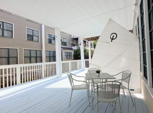 The Optimist Guesthouse | 4