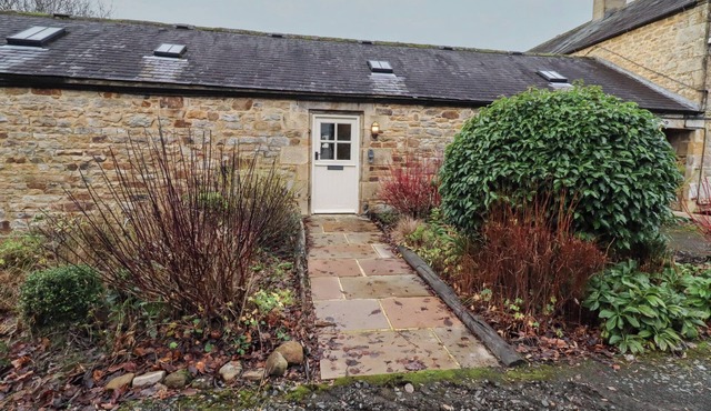 THE OPULENT, family friendly, character holiday cottage in Bellingham