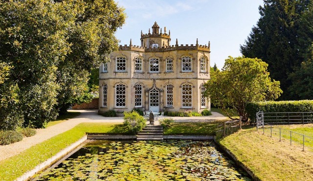 The Orangery - Frampton on Severn