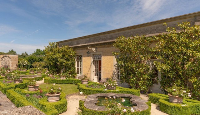 The Orangery, Euridge - sleeps 4 guests in 2 bedrooms