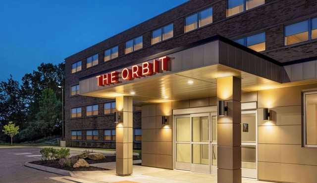 The Orbit Hotel, Trademark Collection by Wyndham