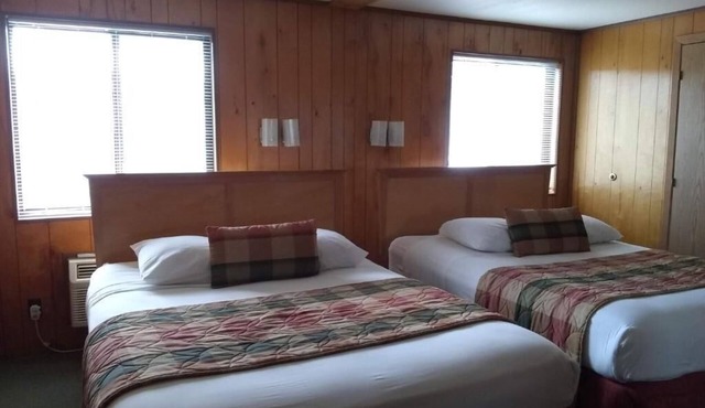 The Orca Inn