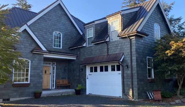 The Orchard at Lovers Lane and Enchanted Forest. Hot Tub, Pets Welcome