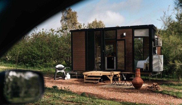 The Orchard Block Sum