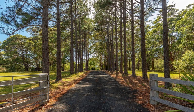 The Orchard - Coastal Rural Retreat
