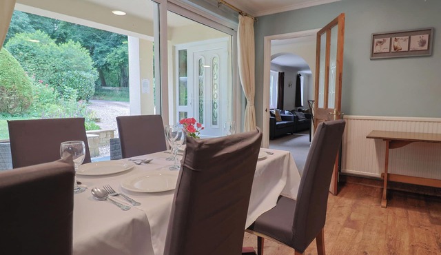 The Orchard Country House