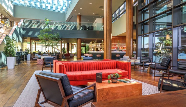 The Orchard Hotel & Restaurant