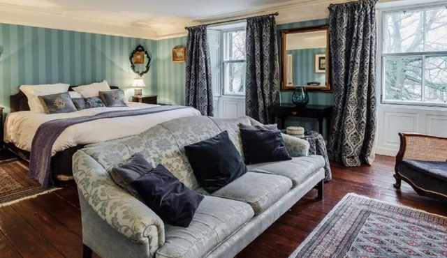 The Orchard House - Full House Rental upto 12