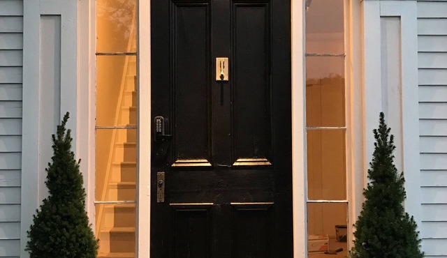 The Orchard House: Inn, Ice Cream, Cafe