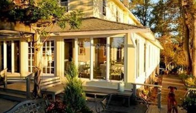 The Orchard Inn