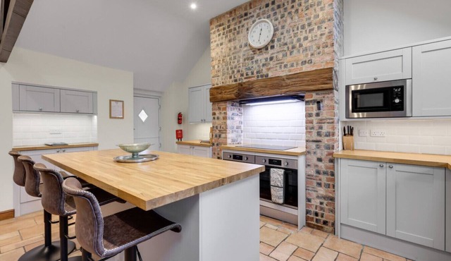 The Orchard - North East Escapes