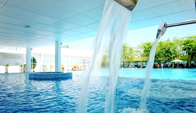 The Orchard Resort & Spa Melaka