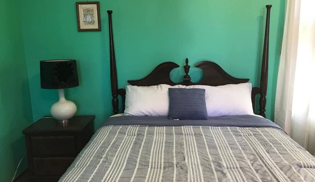 The Orchard Suite in Shady Cove