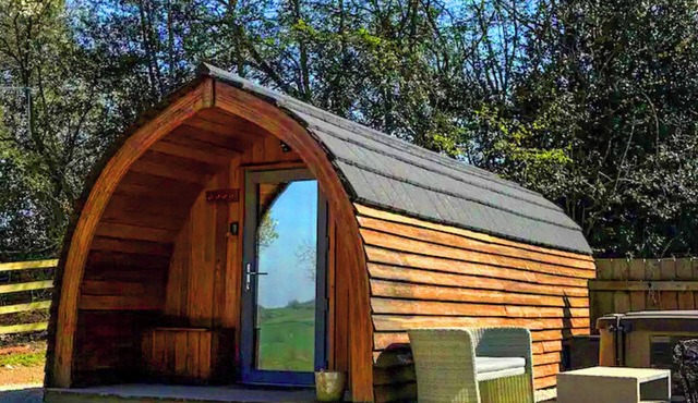 The Orchard - UKC7804