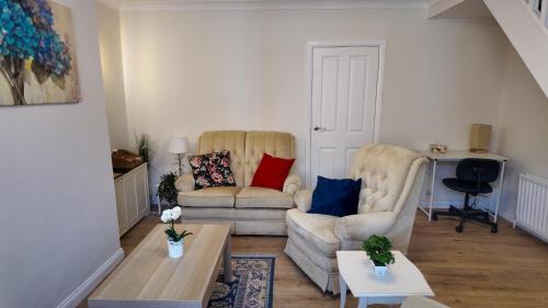 The Orchards-Peaceful, Rural Family & Work Friendly Home Near Durham