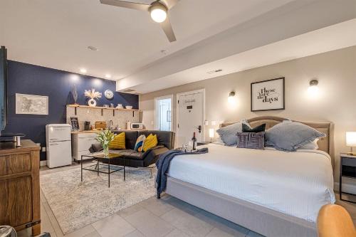 The Orenco Station Hotel