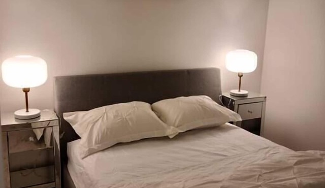 The Oriental house in YYC