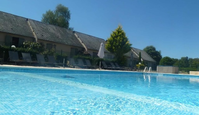 The Originals Relais, Hôtel Restaurant Les Coquelicots