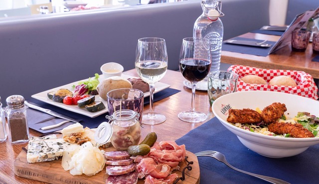 The Originals Access, Hôtel Millau Sud