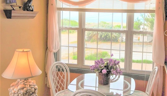 The Original Best Kept Secret in Dewey Beach Since 2001 Dog Friendly Ocean View