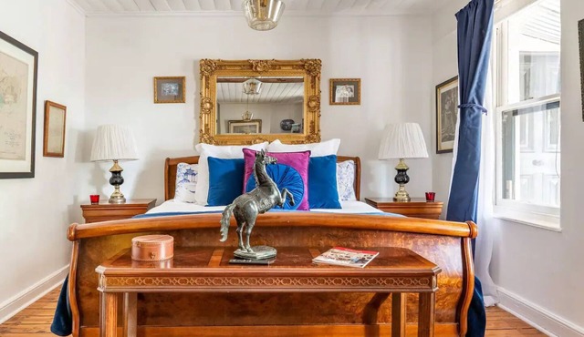 The Original Cobbler's Cottage