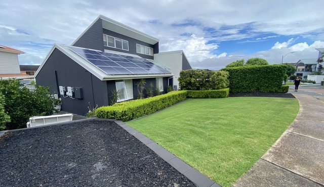 The Original Redhead Beach House