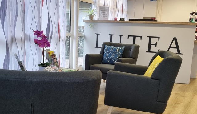 The Originals Access, Hôtel Le Lutéa