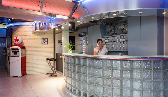 The Originals Access, Hôtel Rennes Ouest