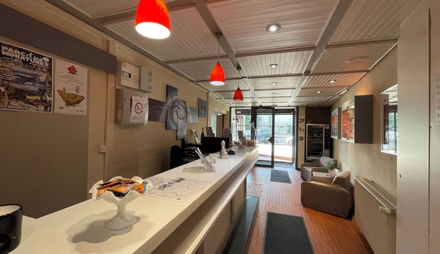 The Originals Access, Hôtel Arum