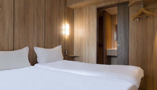 The Originals Access, Hôtel Aurillac