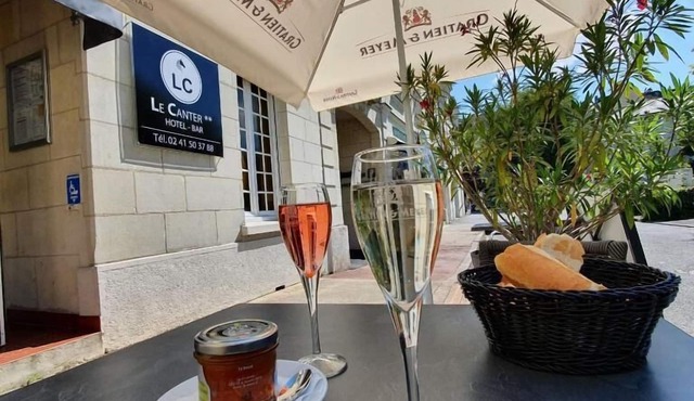 The Originals Access Hotel Le Canter