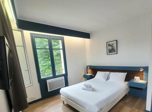 The Originals Access, Hôtel Figeac