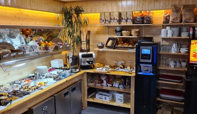 The Originals Access, Hôtel Foix