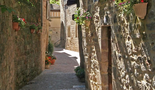The Originals Access, Hôtel Figeac
