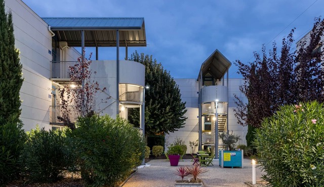 The Originals Access, Hôtel Innostar, Toulouse Sud