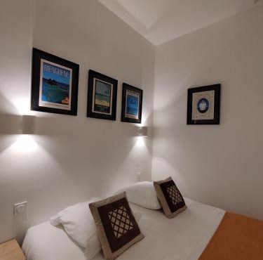 The Originals Access, Hotel Le Canter Saumur