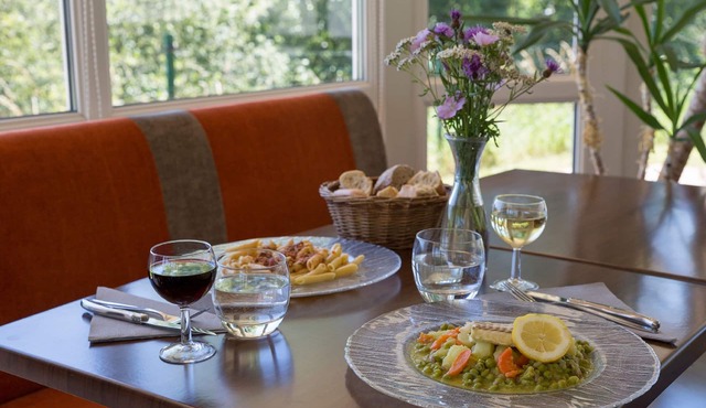 The Originals Access, Hôtel Tulle