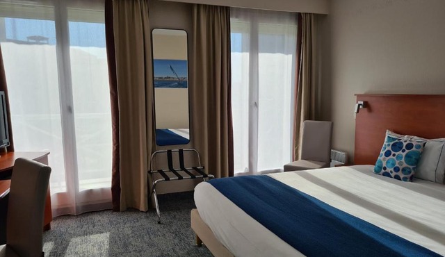 The Originals Boutique, Hôtel Admiral's, Les Sables-d'Olonne