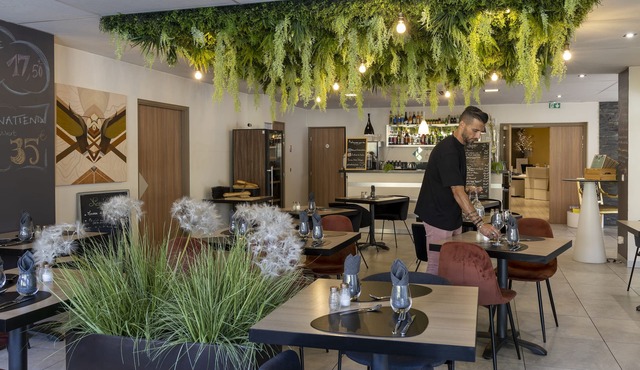 The Originals Boutique, Hôtel l'Occitan, Aubagne Nord