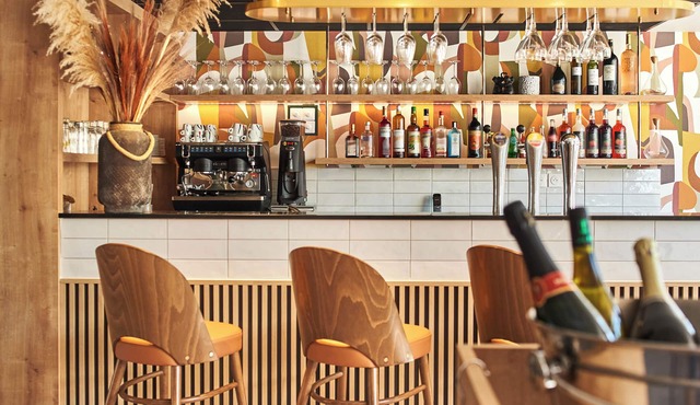 The Originals Boutique, Hôtel Larivaut, Puy-Guillaume