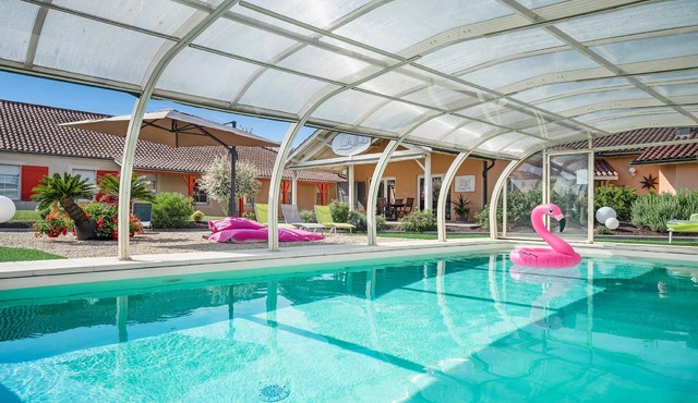 The Originals Boutique, Hôtel Le Pillebois