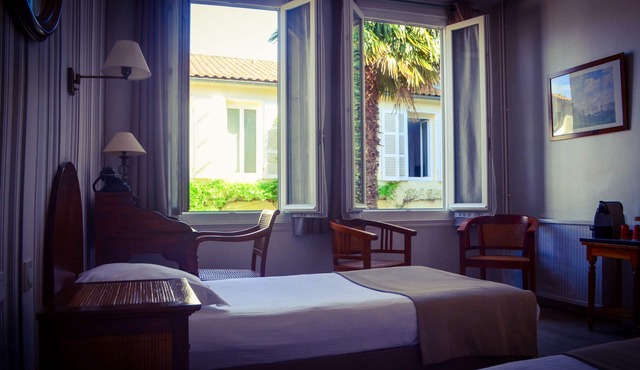 The Originals Boutique, Hôtel Roca-Fortis, Rochefort