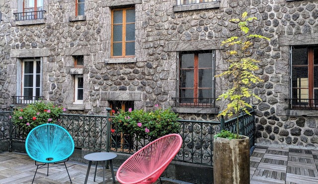 The Originals Boutique, Grand Hôtel St Pierre