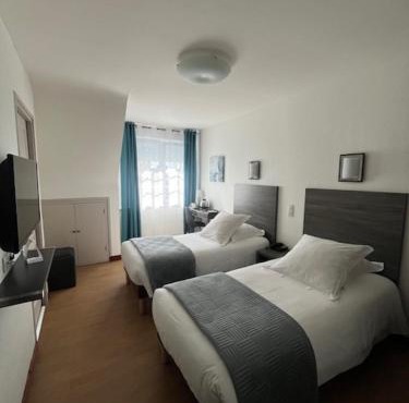 The Originals Boutique, Hôtel de La Baie de Morlaix